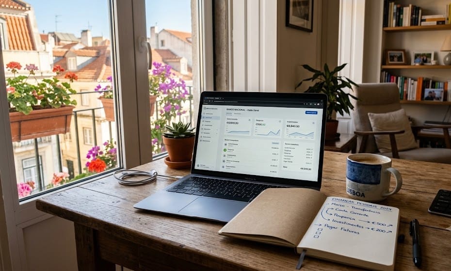 Learn how to automate your money system with a simple step-by-step setup for bills, savings, and investing. Reduce financial stress and build better habits automatically.